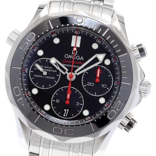Orologio uomo automatico - orologio,