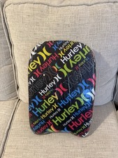 Hurley Bodyboard 18” Nero