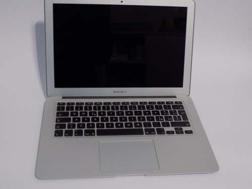 Apple macbook air 2015 - apple,