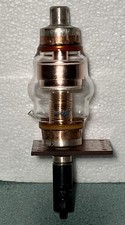 Jennings TC-25 Condensatore