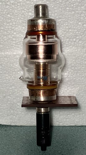 Jennings vacuum variable - vacuum,