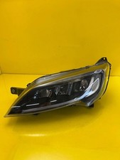 Faro proiettore Fiat Ducato