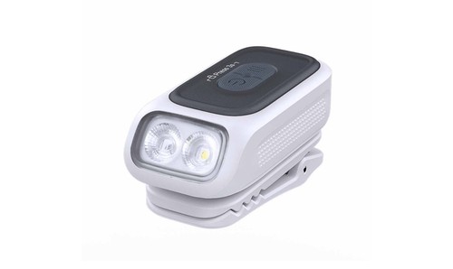 Fenix e04r torcia led bianca - torcia,