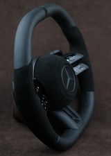 2013+ Volante personalizzato