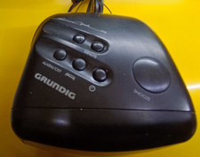 Vintage 80s grundig - vintage,