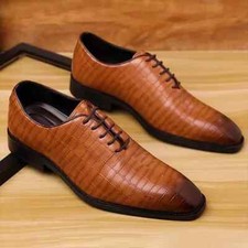 Scarpa da lavoro fatta a mano