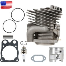 Kit pistone cilindro motosega
