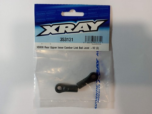 Xray 353131 xb808 rear - 353131,