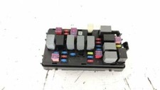 Centralina Fusibili Chevrolet Aveo 1.2 62 KW Benzina/Gpl 2007-2010 B12D1