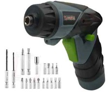 Avvitatore Cordless a Batteria