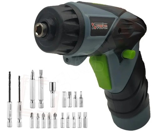 Avvitatore cordless batteria - cordless,