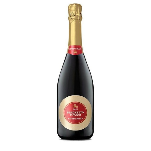 Brachetto acqui docg san - docg,