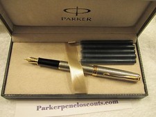 PENNA STILOGRAFICA PARKER