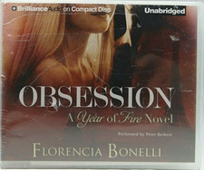 Florencia Bonelli  Year of
