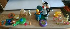 Kinder and More Surprises Lot