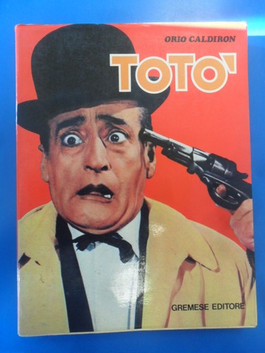 Toto - toto, rossa)