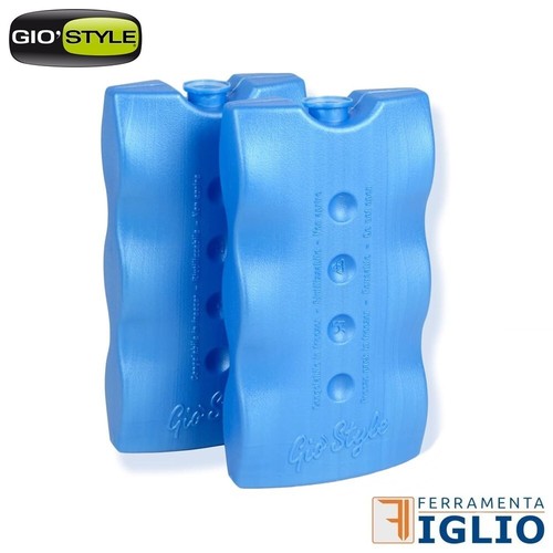 Coppia mattonelle ghiaccio - mattonelle,