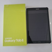 Samsung Galaxy Tab E 9,6" 8GB