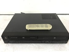 DAEWOO DV-6802SV registratore DVD / VHS registratore incl. FB - dal rivenditore