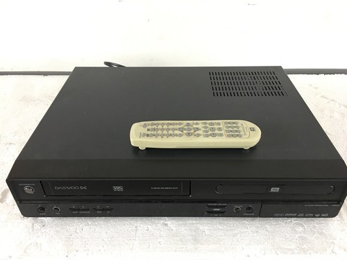 Daewoo 6802sv registratore - daewoo,