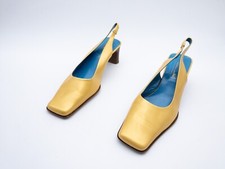 Tristano Onofri sandalo donna