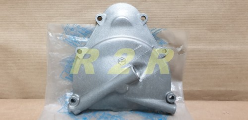 Coperchio carter frizione ape - coperchio,