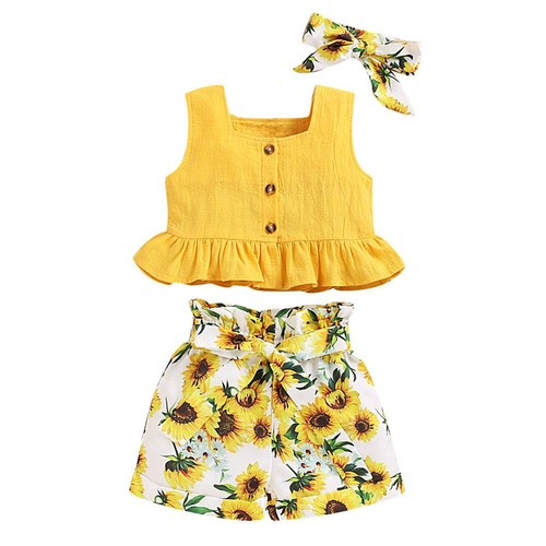 Anufer 3pcs ragazza bambini - anufer,