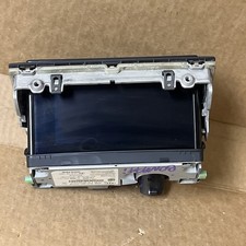 Display Navigatore Audi A3 8V
