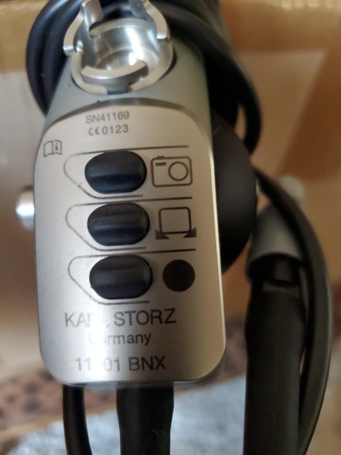 Karl storz 11301bnx - karl,