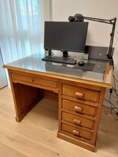  Scrivania anni 60 tenuta