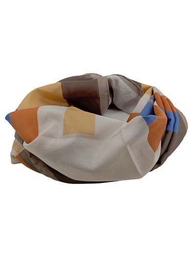 Gim renoir foulard - foulard, donna