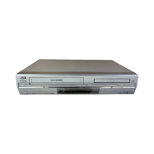 Jvc xv3 vhs - jvc, dvd