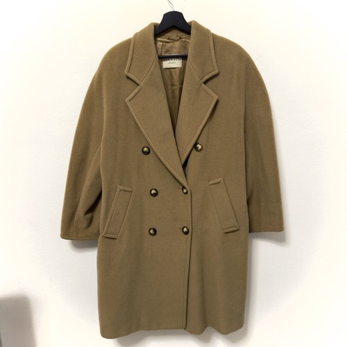 Max mara vintage wool - max,