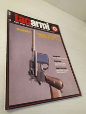 TACARMI (Tac Armi) 1987 N. 12