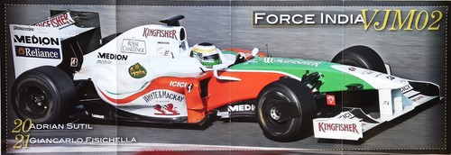 Giancarlo fisichella 2009 - fisichella,