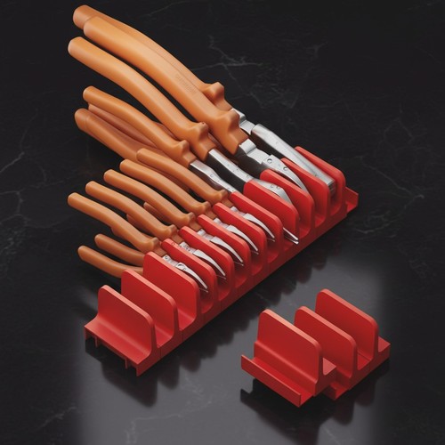 Pinza organizzatore per - pinza,