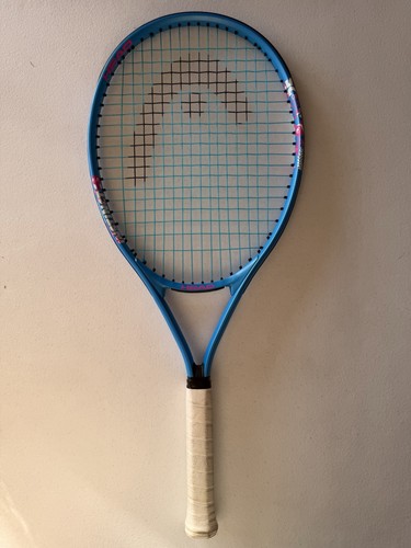 Racchetta tennis head - da,