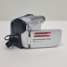 Sony Handycam DCR-HC26 Mini