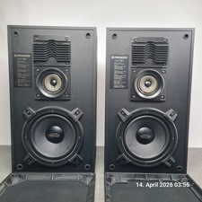 Pioneer CS-780 Casse