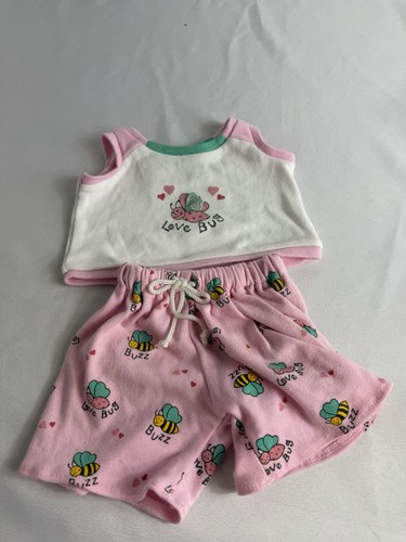 Costruisci orso love bug - love,