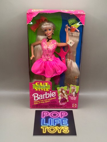 Barbie vintage 1994 - barbie,