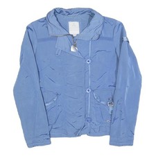 PEUTEREY Giacca Blu Ragazza