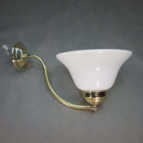 Lampada parete retrò - lampada,