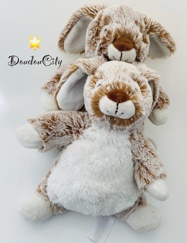 5436 lot 22cm doudou - 5436🌟lot,