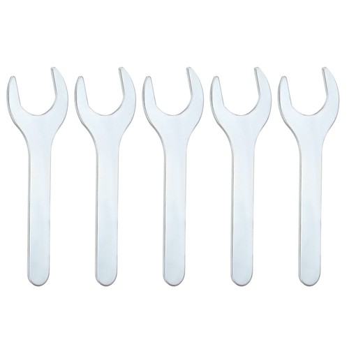 5pcs chiave sottile - 5pcs,