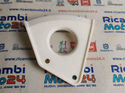 Protezione copridisco post - copridisco,
