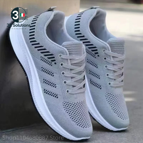 Scarpe uomo comode e - scarpe,