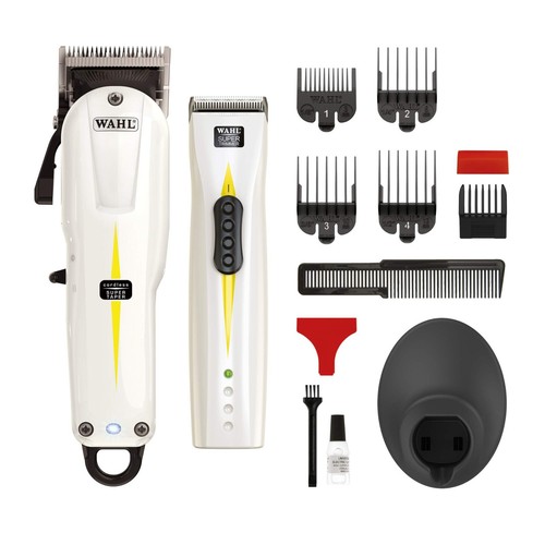 Wahl set cordless - wahl,