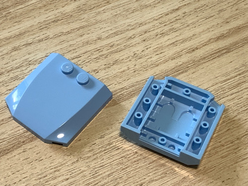 Lego nuovissimi 6468268 - 2,