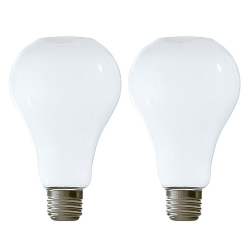 Pezzi lampadina vetro - pezzi,